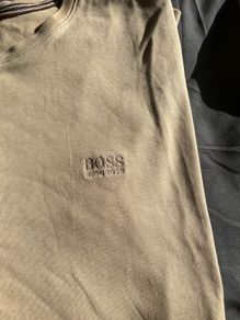 Hugo Boss Tshirt