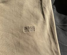 Hugo Boss Tshirt