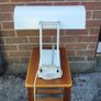 1990s Large Desk Lamp Image 4