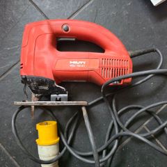 Hilti WSJ 750-ET Jigsaw 110V