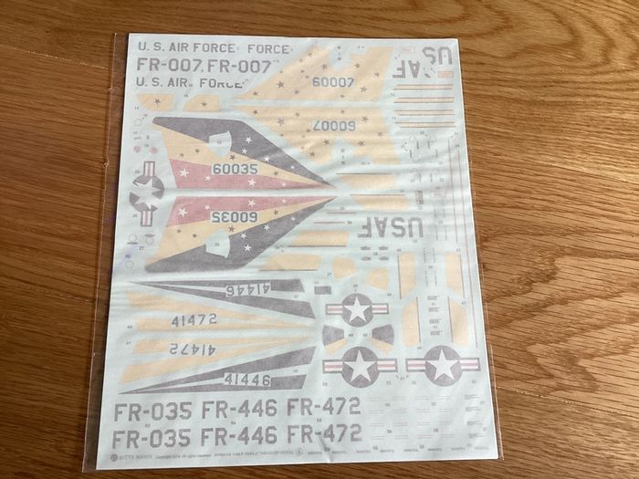 Model kit