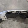 Nissan Qashqai front bumper Image 4