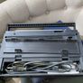 Vintage Philips radio D 2615 works Image 7