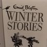 ENID BLYTON,S Winter Stories: Contains 30 classic tales Image 6