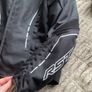 Ladies RST Motorcycle Jacket Image 4