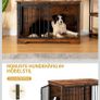 Dog/Cat Crate Image 2