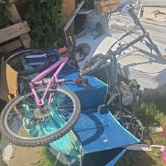 Bike Broken Free