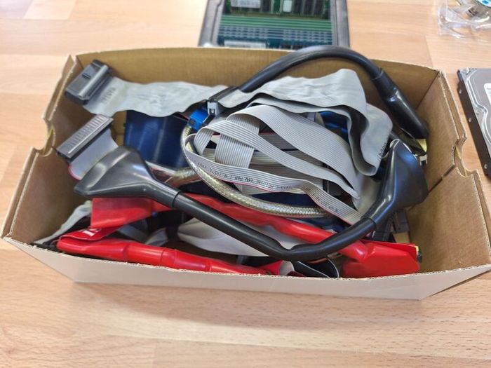 Free PC Parts Bundle