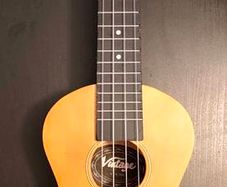 Ukulele