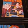 Set of 7 Jonathan Knuttel tablemats Image 8