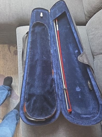 Violin 3/4 size Crehan