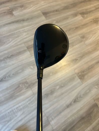 Cobra Aerojet 3 wood
