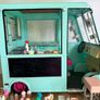 Our Generation Ice Cream Van Image 5