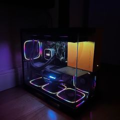 High-End Gaming/Work PC