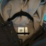 Adidas Originals Overhead Hoodie/Jacket - Size M Image 3