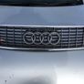 Audi c5 s6 front grill, suit 97-00 Image 2