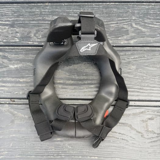 Alpinestars Youth Neck Protector