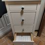 Chest of 5 drawers Hemnes tallboy Image 5