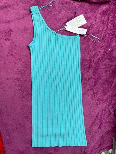 Zara dress xs-s NEW