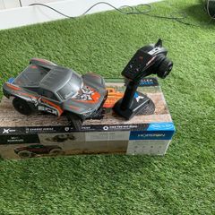 ECX Torment 1/18 short course truck.