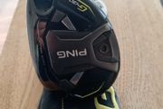 Ping 430 hybrid