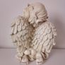 Angel figurine Image 6