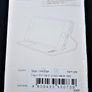 Galaxy Note Edge Crayon Diary Case (warm gray colour) Image 3
