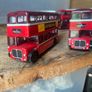 Bus models x 12. 10 euro each or 100 the lot Image 4