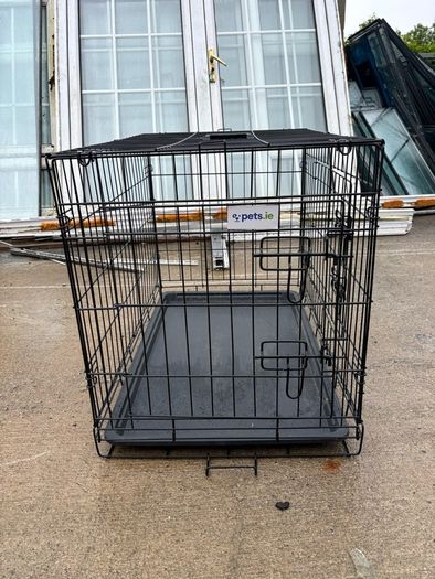 Dog Kennel