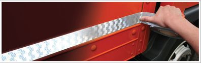 ECE 104 Conspicuity Reflective Tape