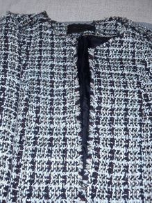 massimo dutti  blazer