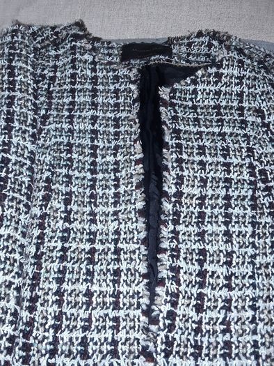 massimo dutti  blazer