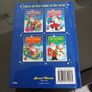 Christmas stories hard back childs book Image 2