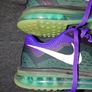 Nike Trainers Size 8.5 Image 5