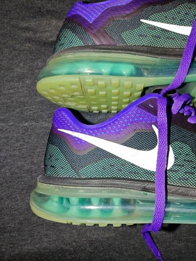 Nike Trainers Size 8.5
