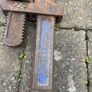 pipe wrench Image 2