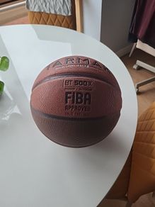 Size 7 Basketball Fiba