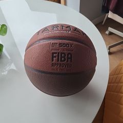 Size 7 Basketball Fiba