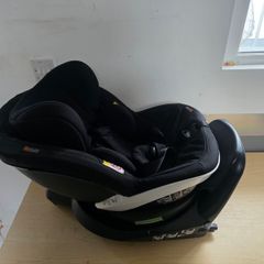 BeSave izi turn car seat.