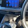 Vw Golf Style Black Image 8