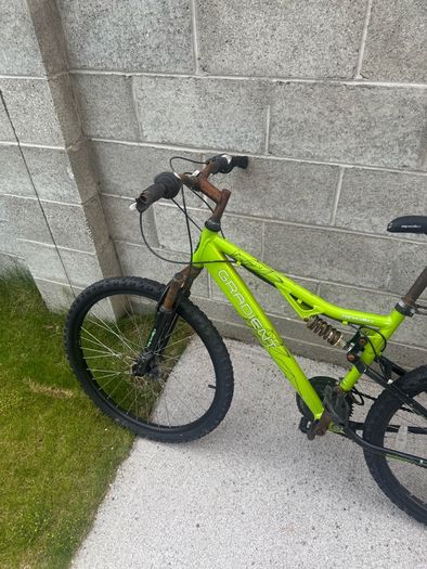 bike