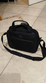Hand luggage
