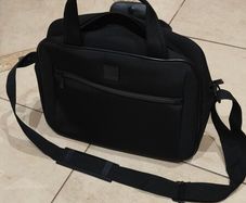Hand luggage