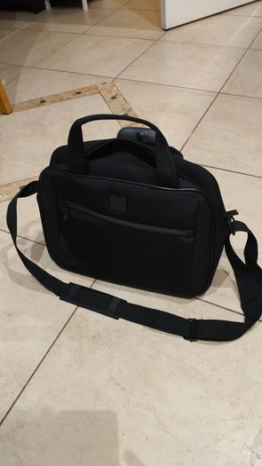 Hand luggage