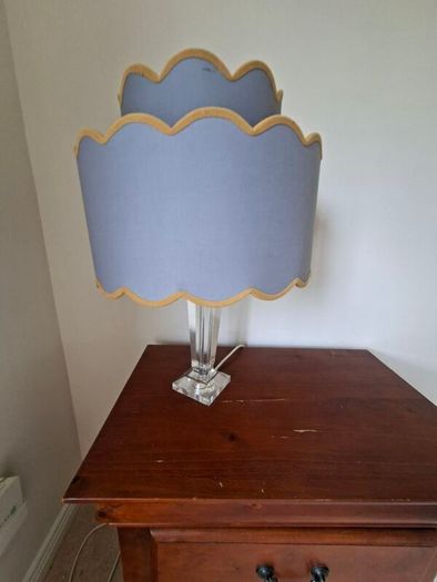 lamp