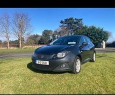 Seat Ibiza 2010