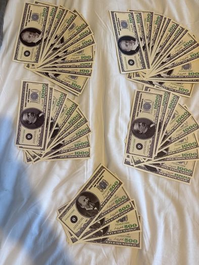 play money
