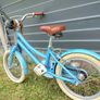 Girls Vintage Bike Image 5
