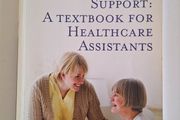 Healthcare Assistant Textbook Level 5