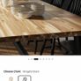 Dining Table Image 5